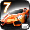 Asphalt 7: Heat Android Game Amazing Racing Game