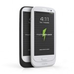 Juice Pack For Samsung Galaxy S3 A Battery Life Extender