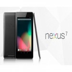 Nexus 7 Reaches France ,Germany and Spain Through Google Play