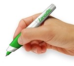 Self Writing And Grammar Correcting Lernstift Pen Vibrates On Mistake