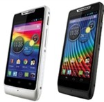 Featuring Android Jelly Bean D1 And D2 Smartphones By Motorola Announced For Brazil