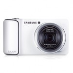 Samsung Galaxy Camera Lands in Canada On 7 Dec