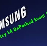 Watch Live Stream Of Samsung Galaxy S4 Launch Event