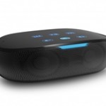 BT Touch Wireless Bluetooth Speaker By Satechi