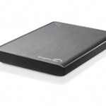Seagate External Hard Drive Wireless Plus With Built In Wi-Fi