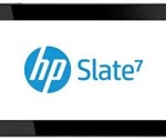 HP Brings An Affordable Tablet Slate 7 With Dual Core Processor