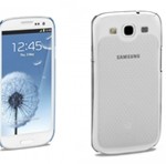 Slim And Stylish Thin Cover Case For Samsung Galaxy SIII
