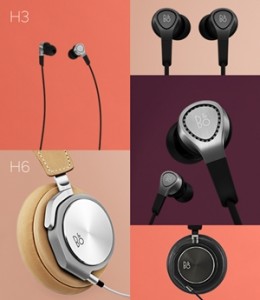 b&o headphones