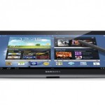 Samsung Released Galaxy Note 10.1 Super Looking Tab