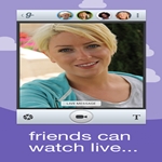 Record Video Messages And send Them Android App Glide – Video Walkie Talkie