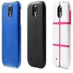 Stylish And Durable Case Series For Samsung Galaxy S4 By Incase
