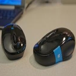 Microsoft Announced Mice With An Integrated Start Button
