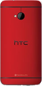 RED HTC One