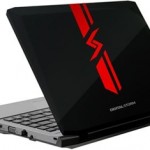 13.3 Inch Gaming Notebook The VELOCE By Digital Strom
