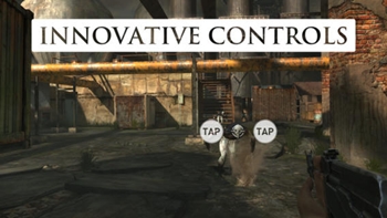 Innovative Controls
