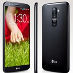 LG G2 Smartphone Unveiled With Specification And Availability