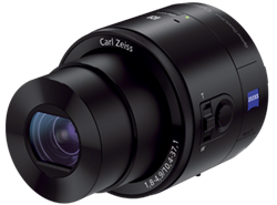 DSCQX100B Smartphone Lens Camera