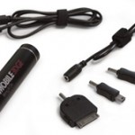 Portable Battery Pack UrgentPower For Smartphones And iPhones