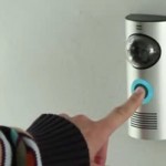 Smart Door Bell DoorBot Answer Your Door Bell With a Smartphone