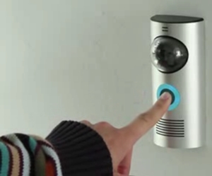 DoorBot Smart Door Bell