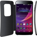 World’s First Curved Smartphone LG G Flex Goes on Pre-order at Sprint