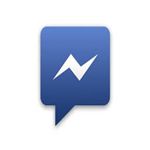 delete an attachment and messages from Facebook chat