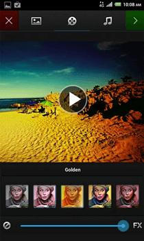 Viddy Android App