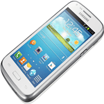 Email snippets and Text Messages on Galaxy S5 Home Screen