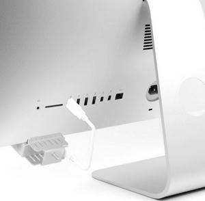 USB Hub for iMac