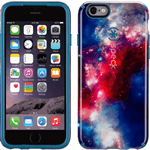 abstract design iPhone 6 Case