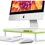 best smart stand for iMac and laptop