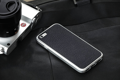 iPhone Leather case