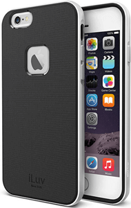Metal Forge iPhone 6 case