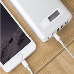 Portable Power Bank for Smartphones and Tablet
