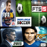 Top 5 Android Football Games For Free