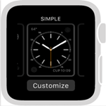 How to Change the Watch Face of Apple Watch
