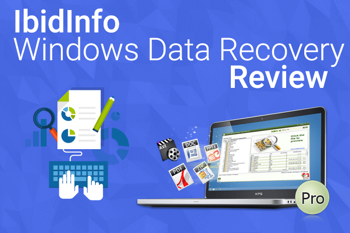 windows data recovery