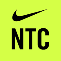 Nike Training Club fitness app
