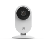 Secure Your Home With YI Home Camera