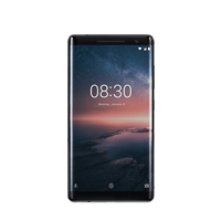 Nokia 8 sirocco launched