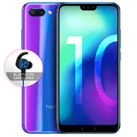 Honor 10 launched globally