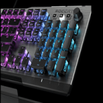High Quality Gaming Keyboard Vulcan 120 Aimo by Roccat