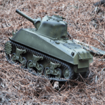 5 Features to Look for in a Remote Controlled Tank