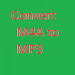Best 3 ways to convert M4A to MP3