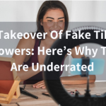 The Takeover Of Fake TikTok Followers Here’s Why They Are Underrated